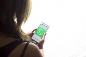 WhatsApp trabaja en una función para guardar los mensajes temporales