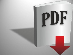 Edición profesional: logre resultados de alta calidad en documentos PDF