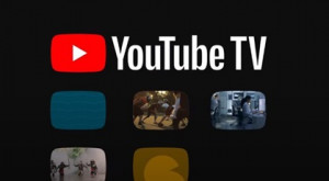 YouTube TV introduz suporte multi-tela no iPhone e iPad