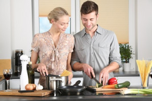 44% of young Spaniards learn to cook on social networks