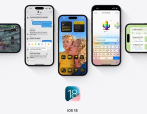 Ya disponible iOS 18, con nuevas funciones de personalización, privacidad y seguridad para iPhone