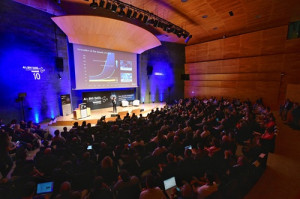 O AI & Big Data Congress constata as expectativas de crescimento imparável da inteligência artificial