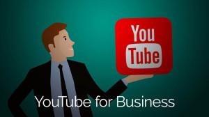 YouTube para negocios: tu guía completa para el crecimiento empresarial a través del marketing en video