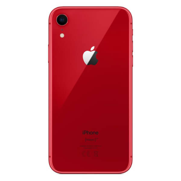 Apple iPhone XR 64 GB Rosso - Immagine 3
