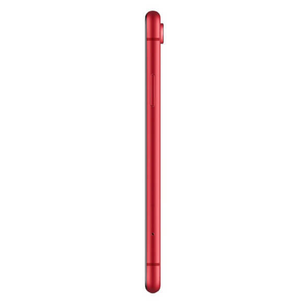 Apple iPhone XR 64 GB Rojo - Imagen 4