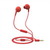 Energy Sistem Aur + Mic In ear Style 2 + Lampone - Immagine 1
