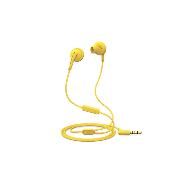 Energy Sistem Aur+Mic In ear Style 2+ Vanilla - Imagen 1