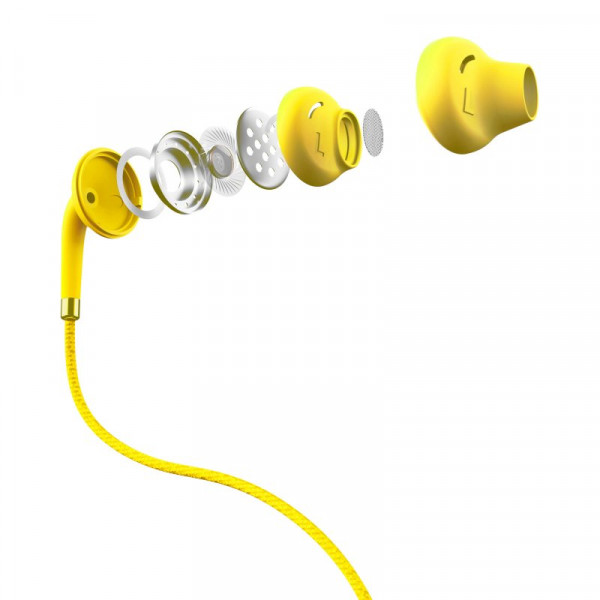 Energy Sistem Aur+Mic In ear Style 2+ Vanilla - Imagen 3