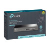 TP-LINK TL-SG1008MP Switch 8xGB PoE+ - Immagine 4