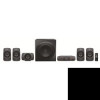 Surround Sound Speakers Z906 - Imagen 1