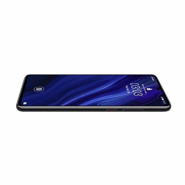 Huawei P30 6GB/128GB Negro Dual SIM ELE-L29 - Imagen 5