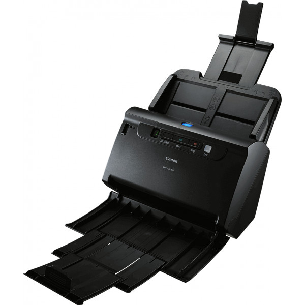 ImageFORMULA DR-C230 - Imagen 1