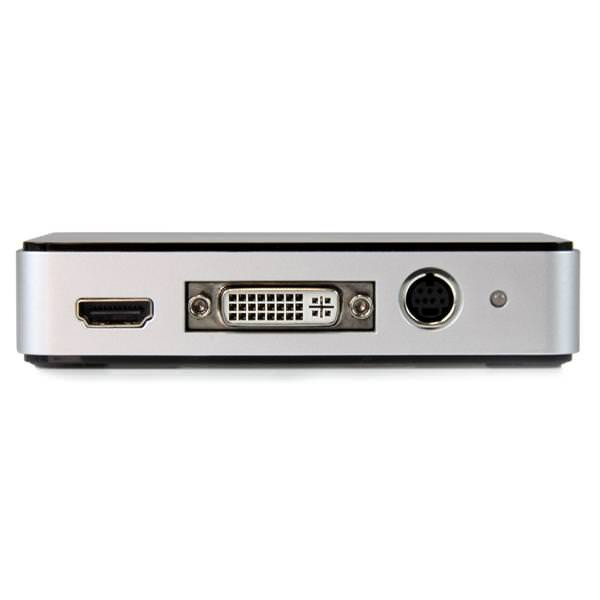 Startech USB 3.0 A Hdmi, Dvi, Vg Video Capture - Immagine 2