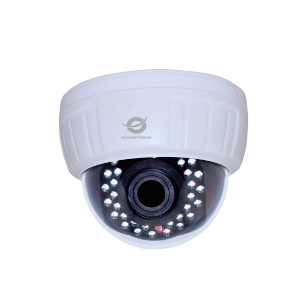 Telecamera CCTV Dome Conceptronic 1080p - Immagine 1