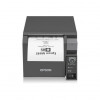 Impresora Tickets Epson Tmt-70ii Termica Usb+wifi Neg - Imagen 1