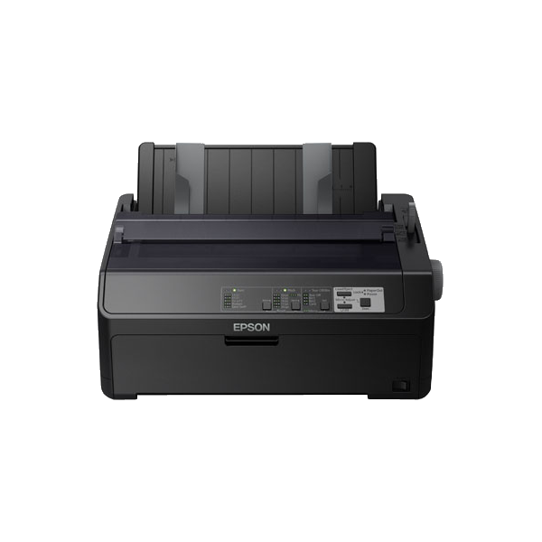 Impresora Matricial Epson Fx-890iin - Imagen 1
