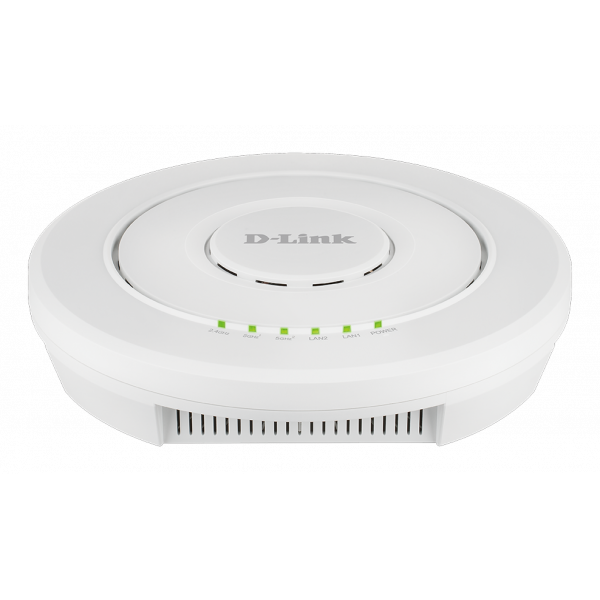 Wifi d-link Access Point Triband Dwl-7620ap - Immagine 1