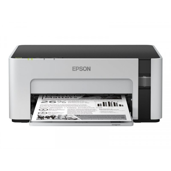 Impresora Epson Ecotank Et-m1120 Monocromo - Imagen 2