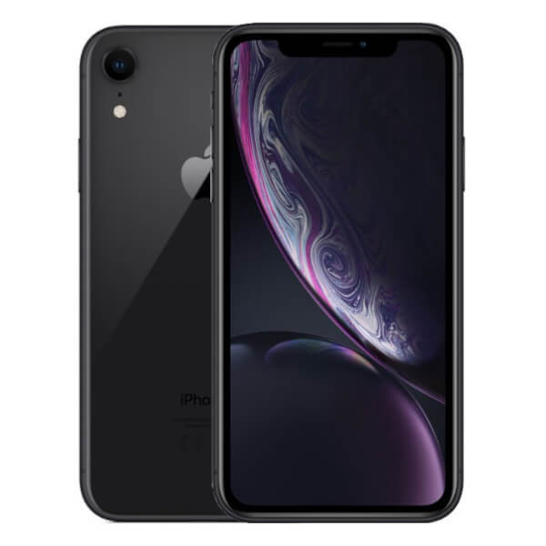 Apple iPhone XR 64 GB Nero - Immagine 1