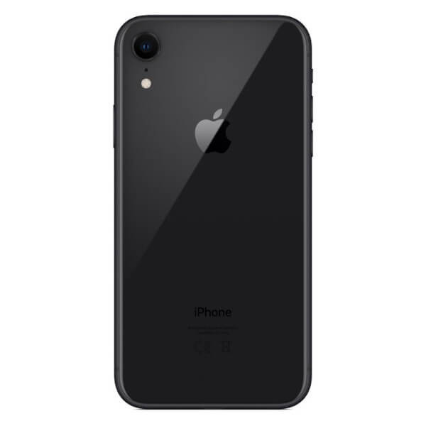 Apple iPhone XR 64 GB Nero - Immagine 3