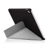 Custodia nera per origami per iPad e iPad Air 9.7" - Immagine 3