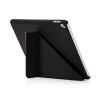 Custodia nera per origami per iPad e iPad Air 9.7" - Immagine 4