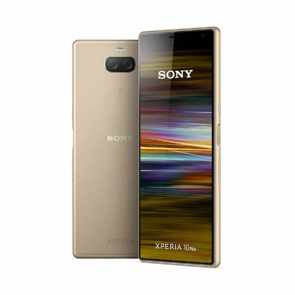 sony xperia l4213