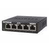 5Pt Gige Unmanaged Sw serie 300 - Immagine 1