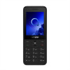 Alcatel 3088X Telefono Movil 2.4" QVGA BT Gris - Imagen 1