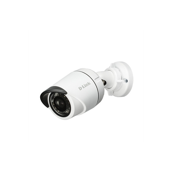 D-Link DCS-4705E fotocamera Mini Bullet 5Mpx PoE IP66 - Immagine 1