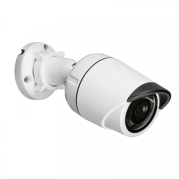 D-Link DCS-4705E Mini Bullet Camera 5Mpx PoE IP66 - Immagine 2