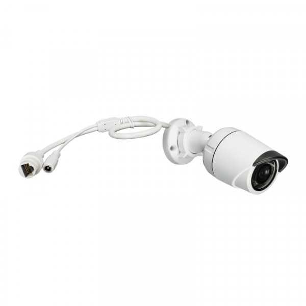 D-Link DCS-4705E Mini telecamera bullet 5Mpx PoE IP66 - Immagine 3