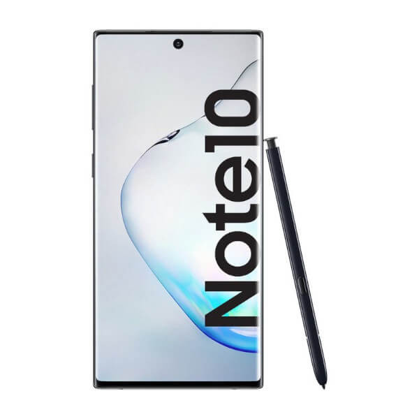 PRE-ORDINA Samsung Galaxy Note 10 8GB/256GB Nero Dual SIM N970 - Immagine 2