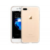 Jc Carcasa Transparente Apple Iphone 7/8 Plus - Imagen 1
