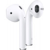 Apple AirPods (2019) with charging case White - Imagen 1