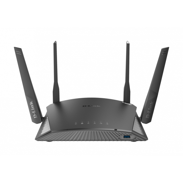 Wifi d-link Router Ac2600 Smart Mesh - Immagine 1