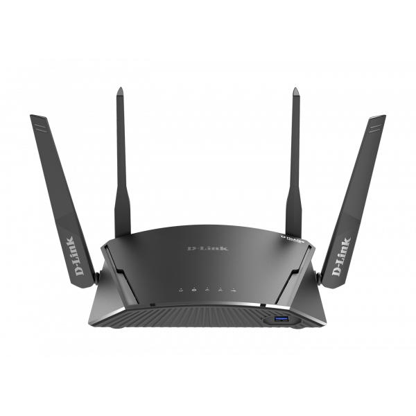 Wifi d-link Router Ac1900 Smart Mesh - Immagine 1