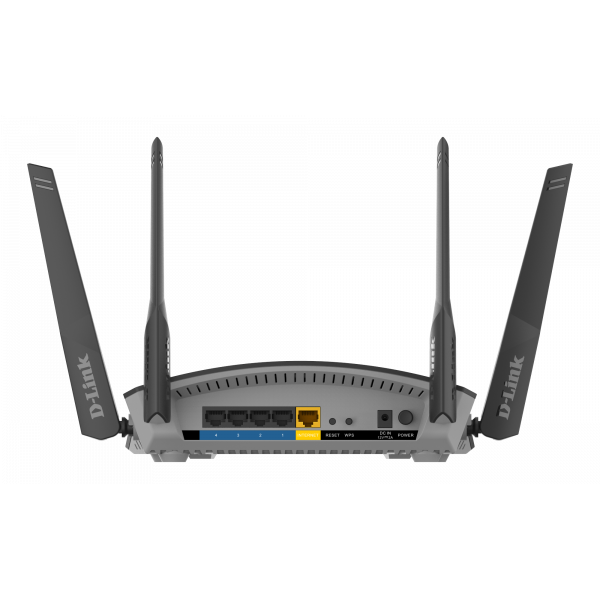 Wifi D-link Router Ac1900 Smart Mesh - Imagen 2