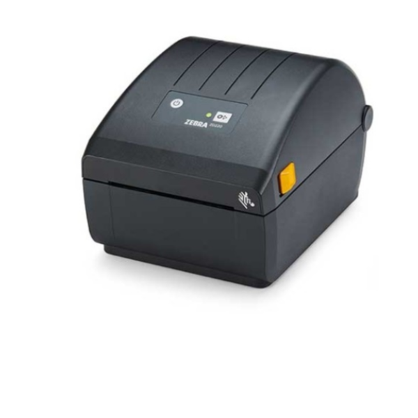 Direct Thermal Printer Zd220  Stan - Imagen 1
