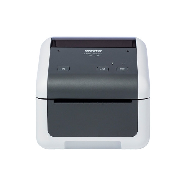 Brother Stampante termica USB TD-4410D - Immagine 1