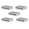 Ubiquiti UniFi Switch US-8 8xGB Pack 5 - Imagen 1