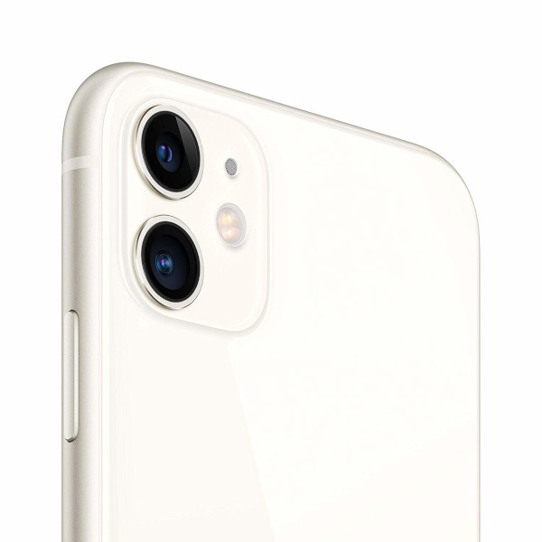 Apple Iphone 11 128GB Blanco - Imagen 2