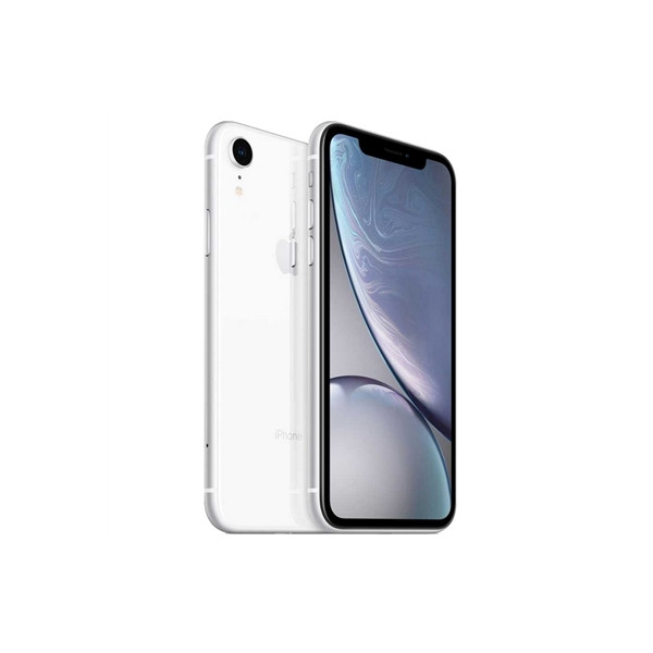 Apple iPhone XR 6.1" RetinaHD 64GB Bianco - Immagine 1