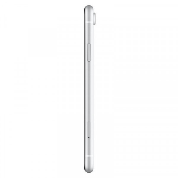Apple iPhone XR 6.1" RetinaHD 64GB Blanco - Imagen 4
