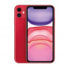 Telefono Movil Apple Iphone 11 128gb Product Red - Imagen 1