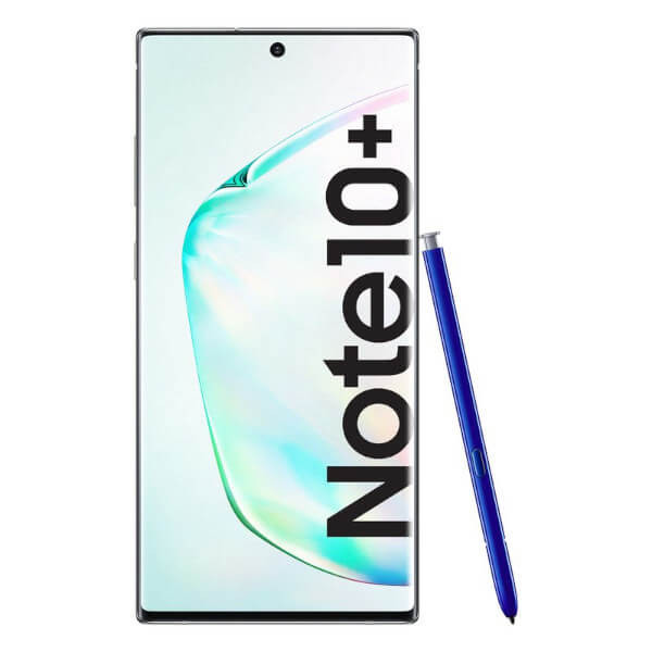 samsung galaxy note 10 256gb aura glow