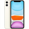 Apple iPhone 11 6.1" 64GB Blanco - Imagen 1