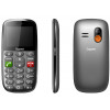 Telefono Movil Gigaset Gl390 Gris 2.8" - Imagen 2