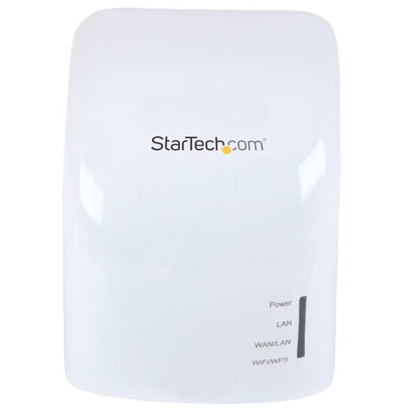 Wifi Startech Access Point Router Repetidor Wifi A - Imagen 2