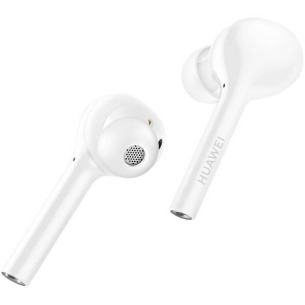 Huawei FreeBuds Blancos auriculares inalámbricos CM-H1 - Imagen 1